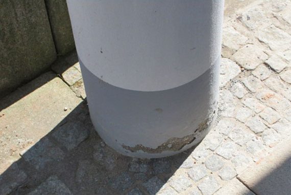 Hochschule der DGUV in Bad Hersfeld - Gutachten / Betoninstandhaltung.