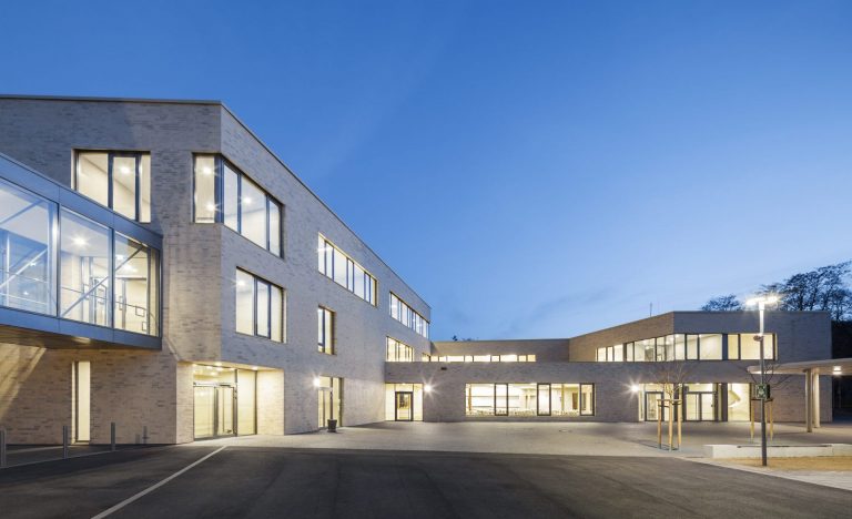 Bonns Fünfte - Ausbau der 5. Gesamtschule Bonn.