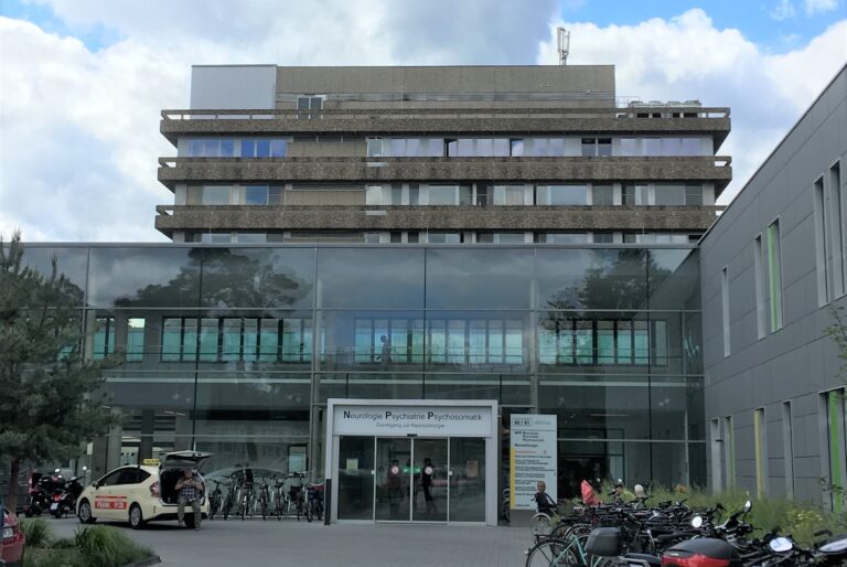 UKB - Neurozentrum.