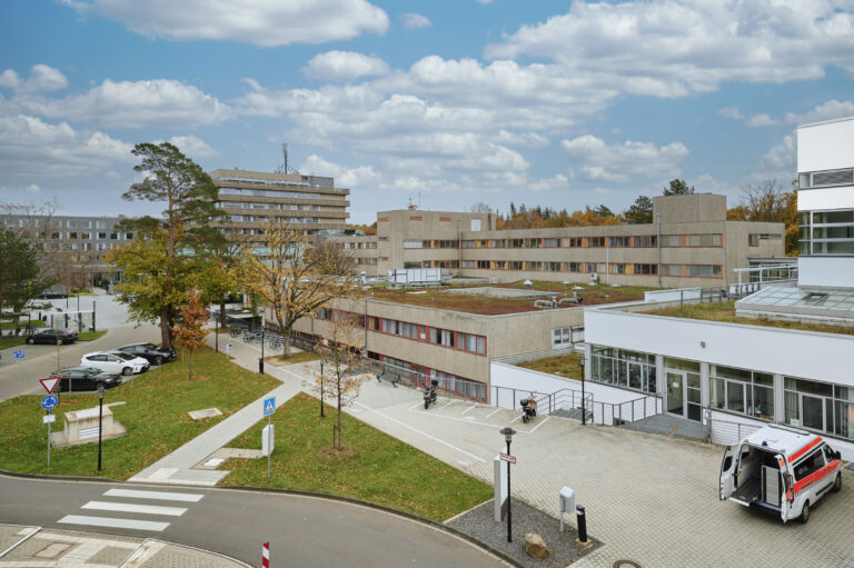 UKB - Nachnutzung Neurozentrum.