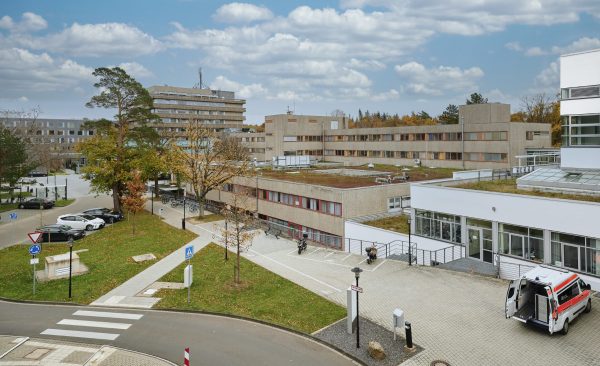 UKB - Nachnutzung Neurozentrum.