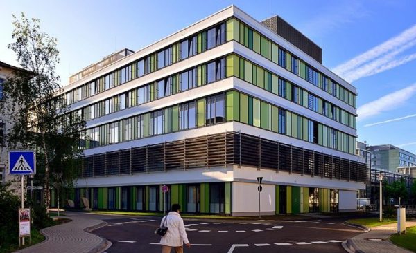 UKB - Zentrum für Integrative Medizin (ZIM).