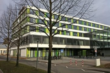 UKB - Zentrum für Integrative Medizin (ZIM).
