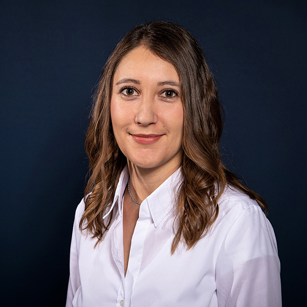 Albina Schäfer, M.Eng.