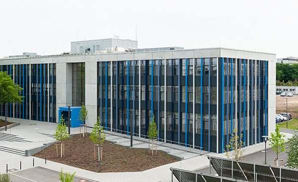 Hochschule Bonn-Rhein-Sieg in Sankt Augustin