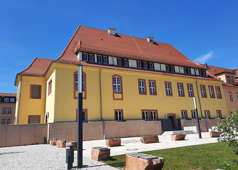 Altes Seminar Grimma