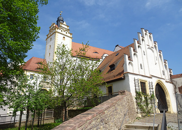 Schloss Colditz