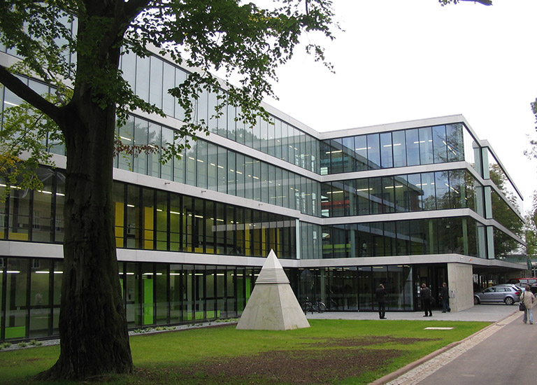 Sächsisches Reha Zentrum Chemnitz