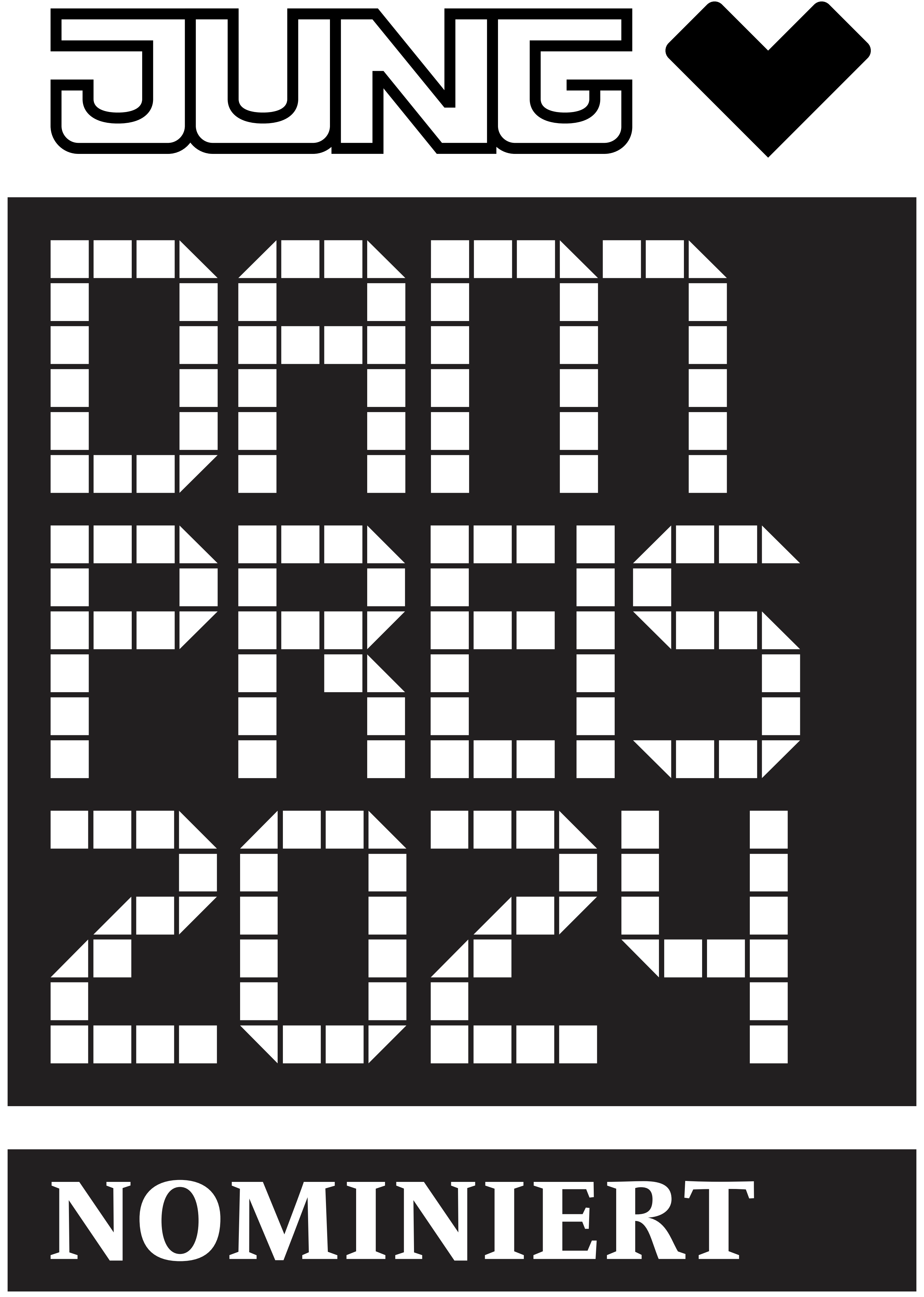 Nominierung DAM Preis 2024 für Projekt Montag Stiftungscampus